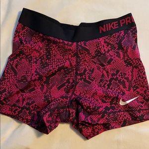nike pros